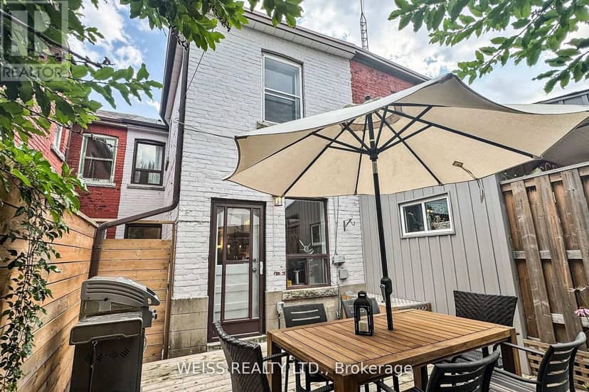 758 Richmond Street W — photo 37 of 40
