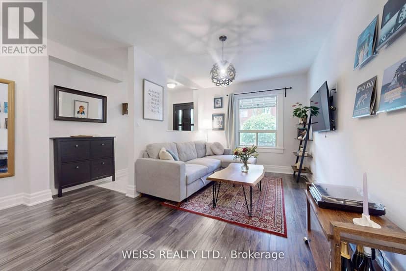 758 Richmond Street W, Toronto, photo 4