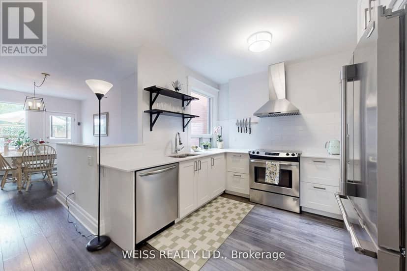 758 Richmond Street W, Toronto, photo 6