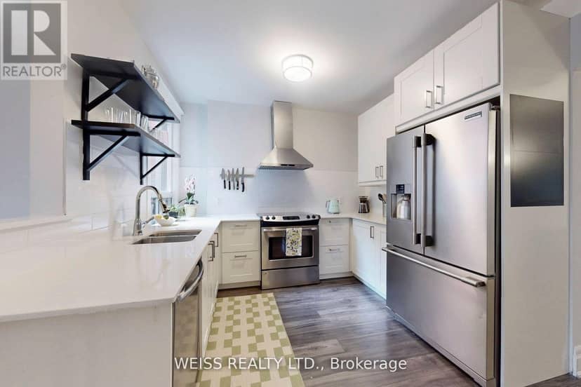 758 Richmond Street W, Toronto, photo 8