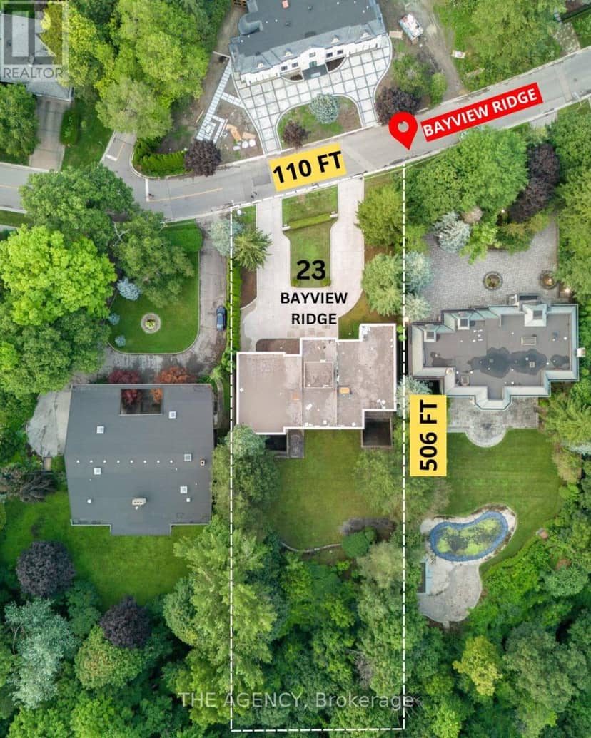 23 Bayview Ridge, Toronto, photo 2