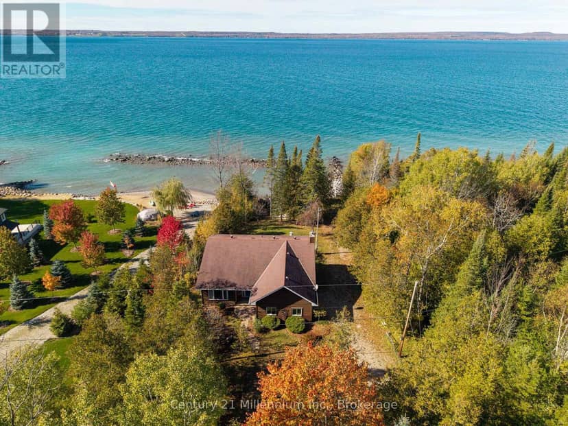 350096 Bayshore Road, Meaford