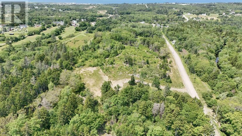 Lot 8 Marc Comeau Road, Meteghan River