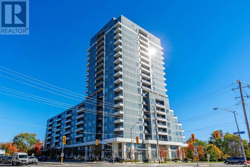 710 - 3121 Sheppard Avenue E, Toronto