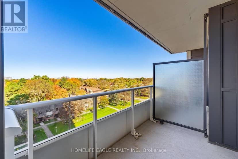 710 - 3121 Sheppard Avenue E — photo 18 of 28