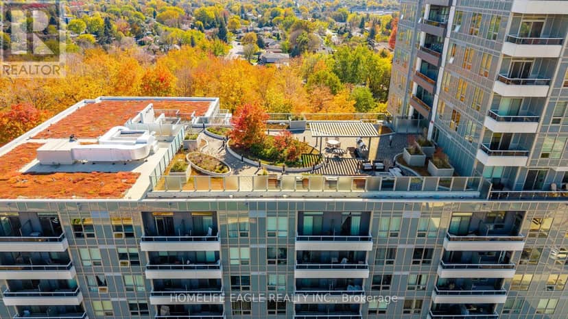 710 - 3121 Sheppard Avenue E — photo 28 of 28