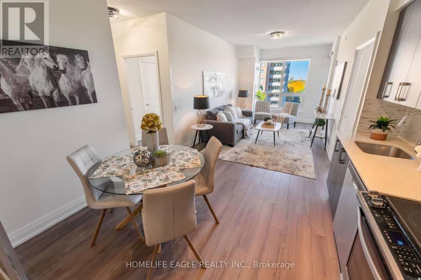 710 - 3121 Sheppard Avenue E, Toronto, photo 3