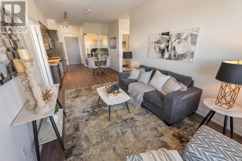 710 - 3121 Sheppard Avenue E, Toronto, photo 4
