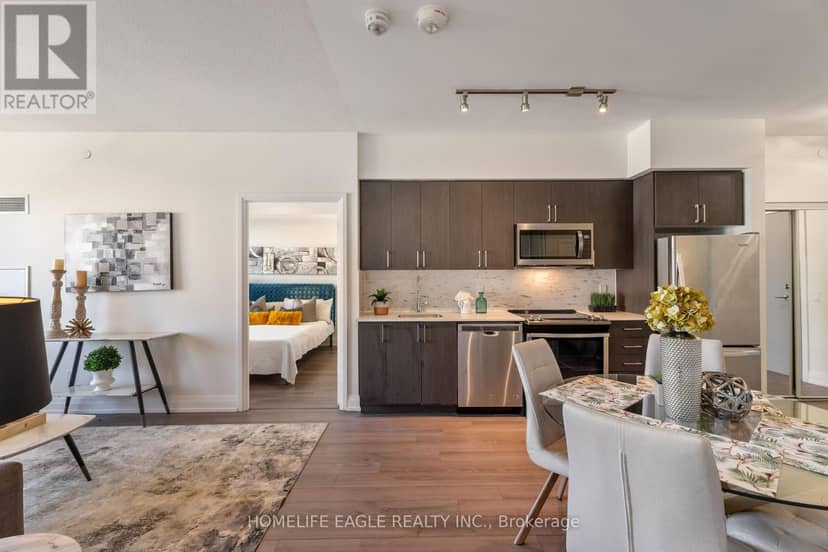710 - 3121 Sheppard Avenue E, Toronto, photo 5