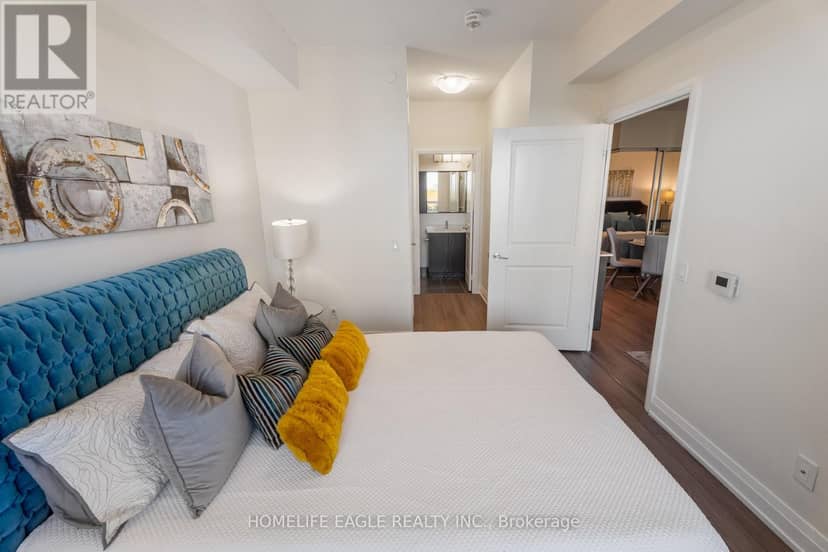 710 - 3121 Sheppard Avenue E, Toronto, photo 7