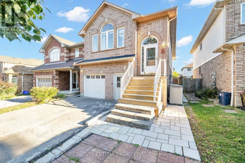 51 Marchwood Crescent, Clarington