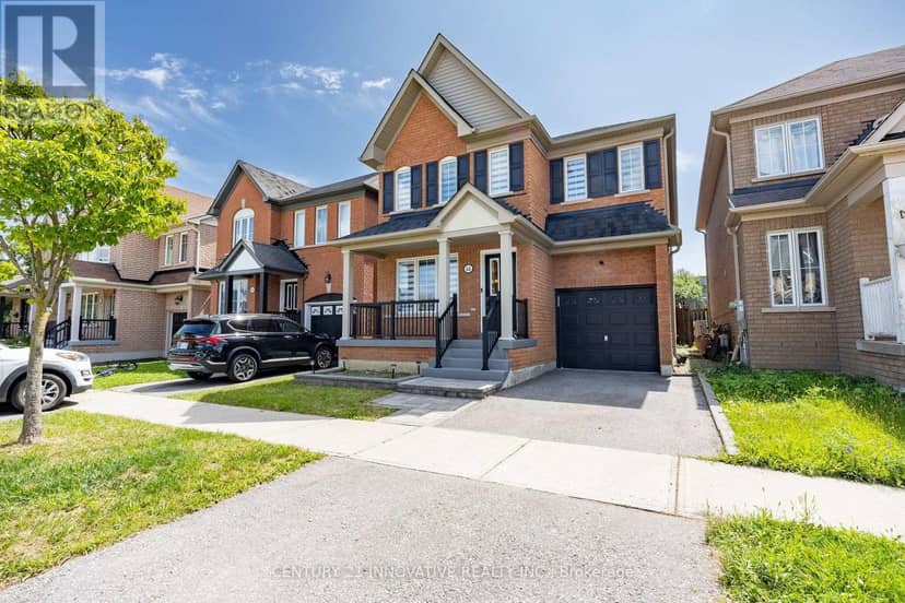 54 Carpendale Crescent, Ajax, photo 3
