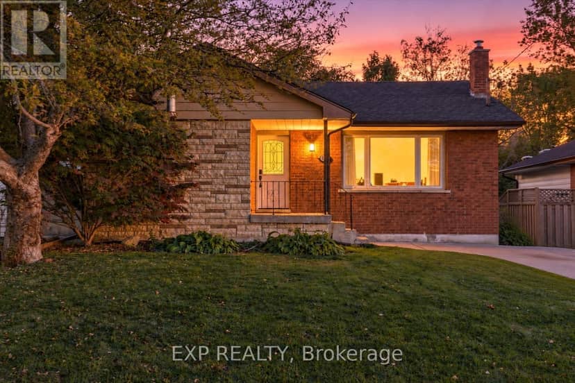 523 Brentwood Avenue, Oshawa