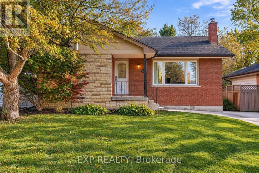 523 Brentwood Avenue, Oshawa, photo 2