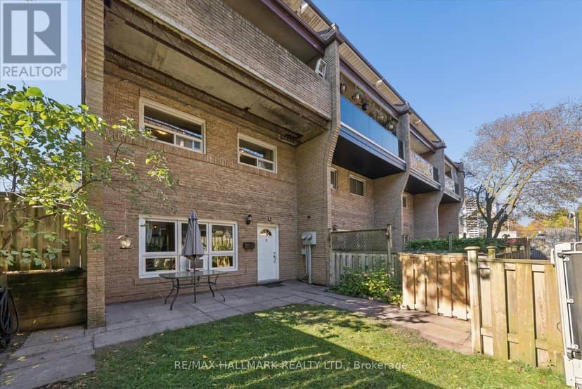 9 - 91 Muir Drive, Toronto, photo 3