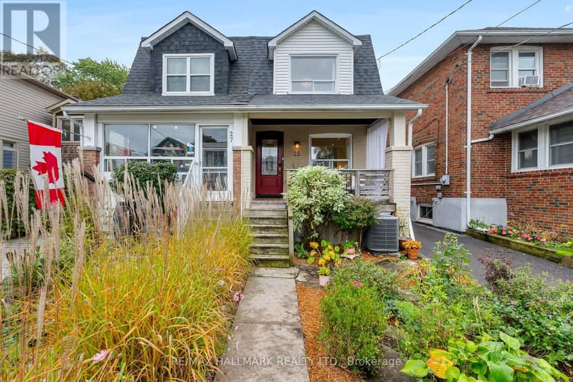 25 Northview Avenue, Toronto, photo 3