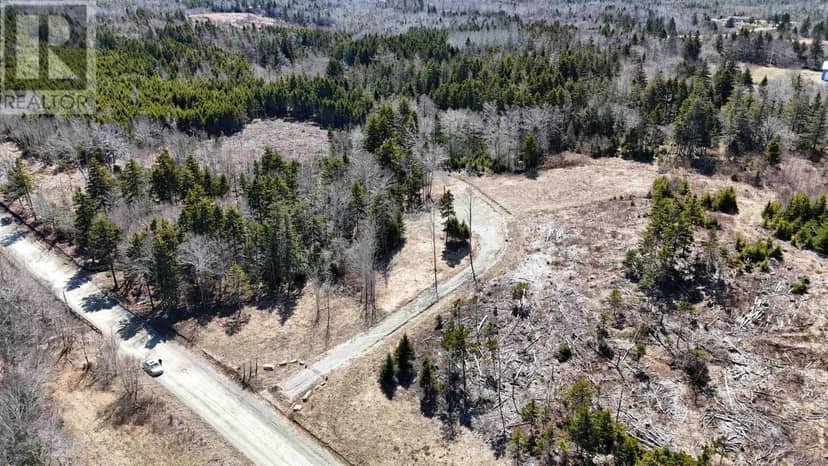 Lot 8 Marc Comeau Road, Meteghan River, photo 5