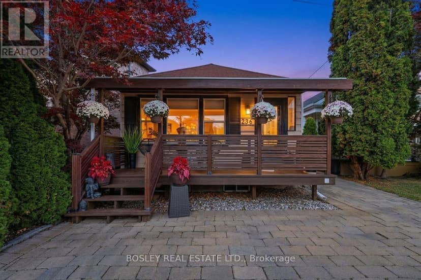 236 Virginia Avenue, Toronto, photo 2