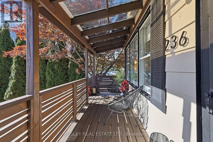 236 Virginia Avenue, Toronto, photo 6