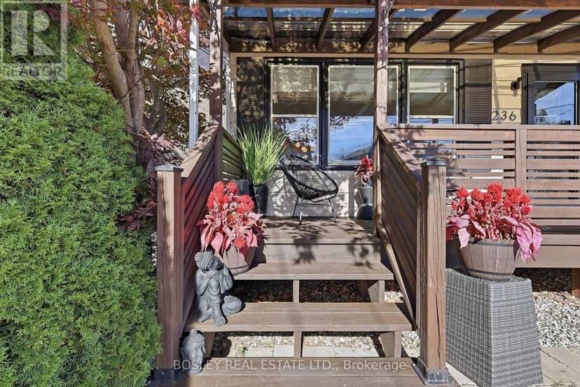 236 Virginia Avenue, Toronto, photo 5