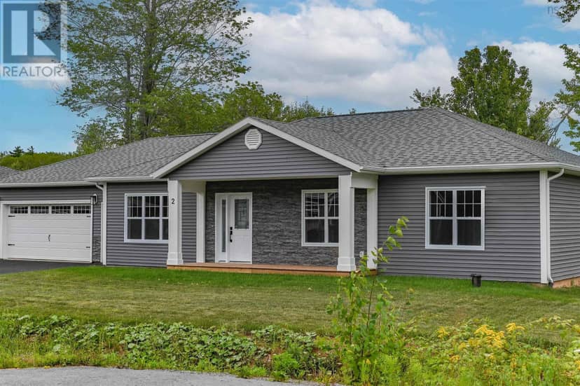 2 Lacey Drive Centreville — photo 36 of 40
