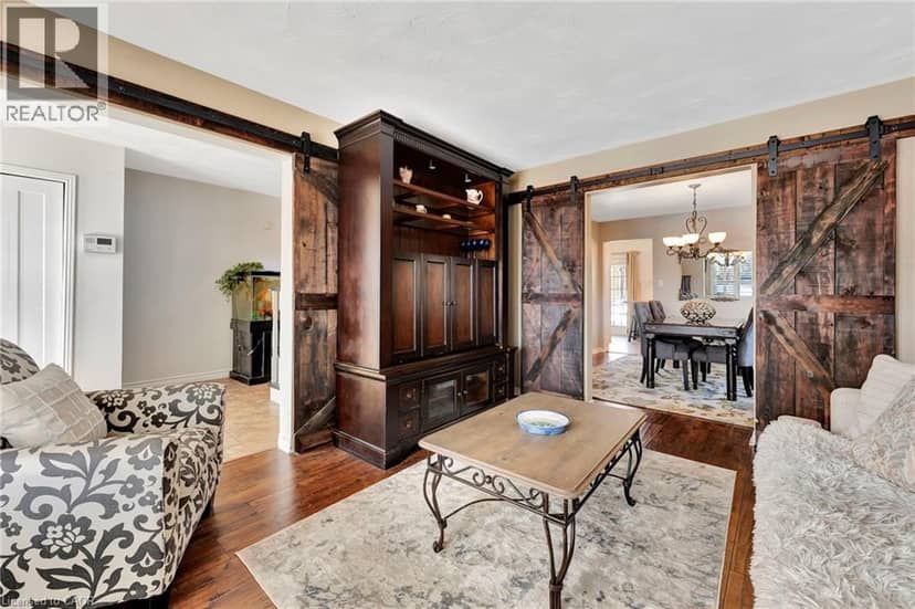 52 BECKETT Drive, Brantford, photo 8