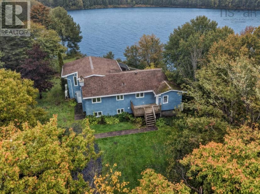 756 Brookside Road, Brookside