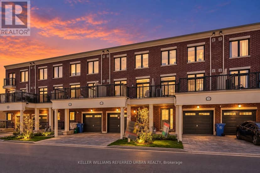 5458 Main Street, Whitchurch-Stouffville