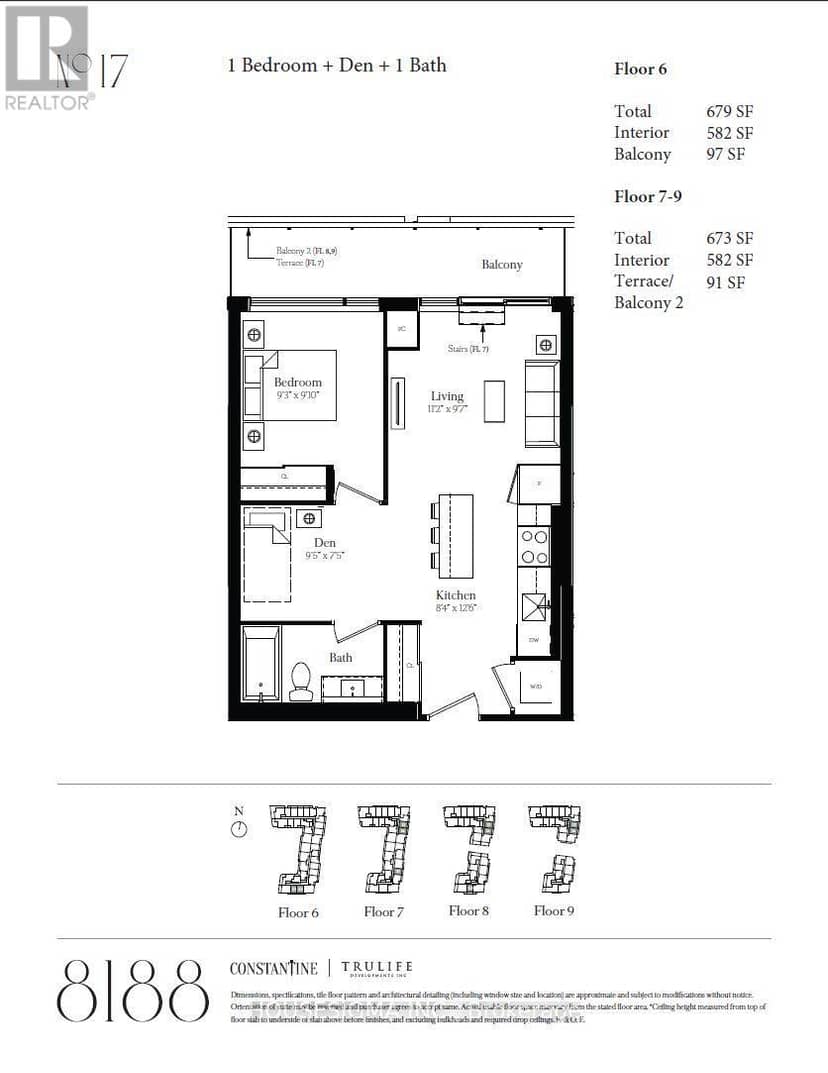 820 - 8188 Yonge Street — photo 19 of 30
