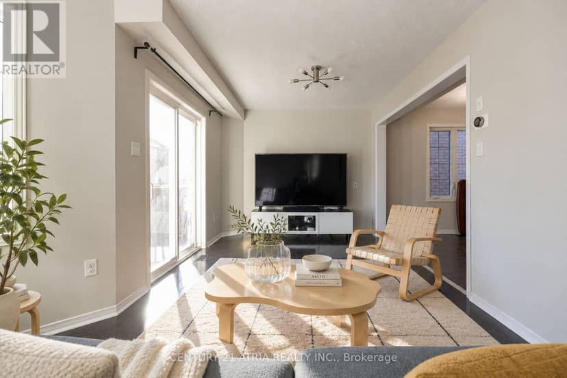 85 Vera Lynn Crescent, Whitchurch-Stouffville, photo 7