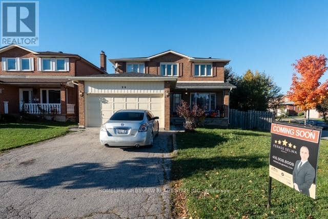 22 Kaiser Drive, Vaughan, photo 2