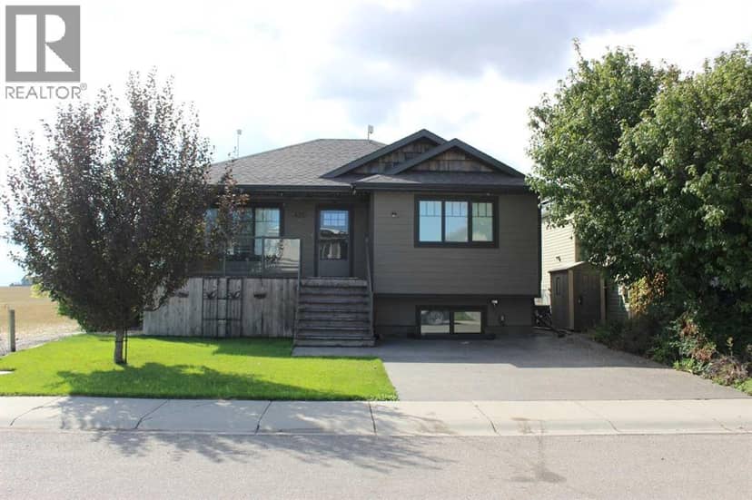 426 10B Street, Nobleford