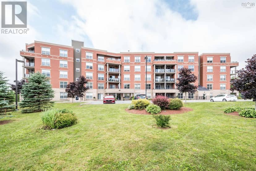 301 87 Pebblecreek Crescent, Dartmouth