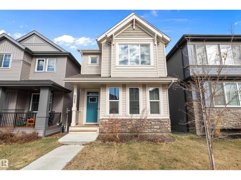 4235 Chichak CL SW, Edmonton, photo 3