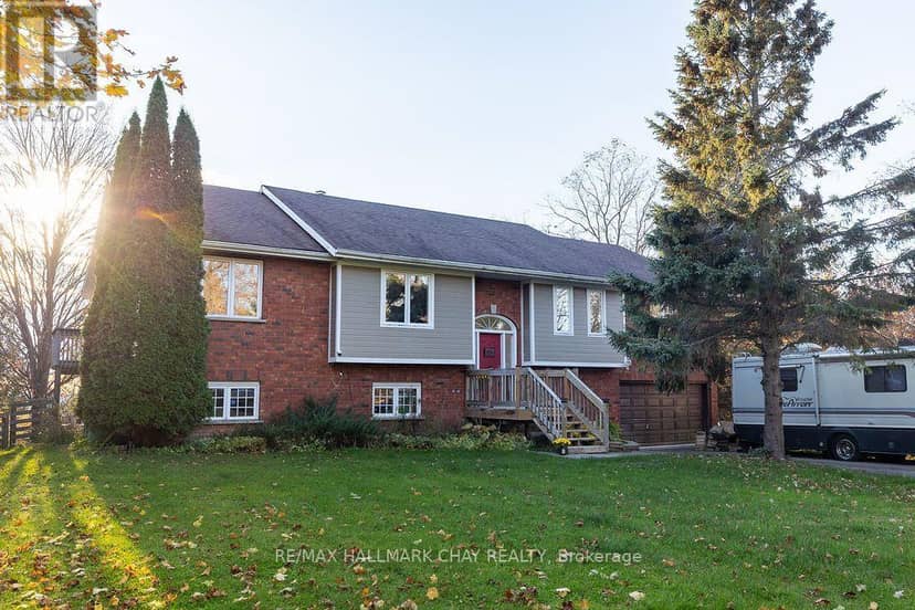 5342 Line 4 N, Oro-Medonte