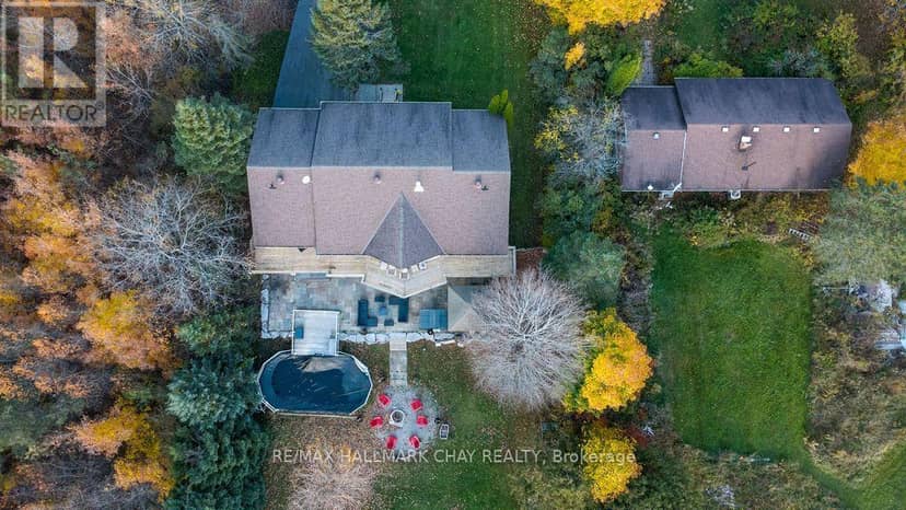 5342 Line 4 N, Oro-Medonte, photo 2