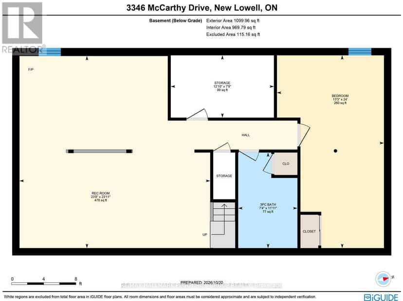 3346 McCarthy Drive — photo 23 of 23