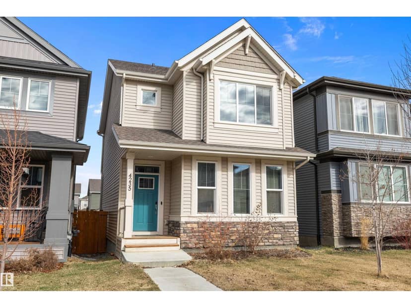 4235 Chichak CL SW, Edmonton, photo 2