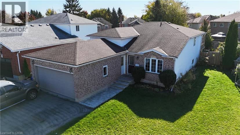 7 JADE Court, Cambridge
