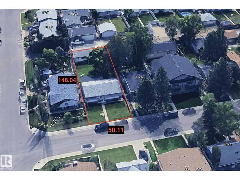 10541 153 ST NW, Edmonton, photo 3