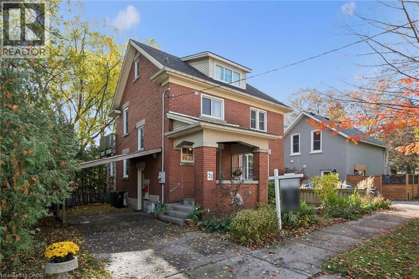 21 BRAUN Street — photo 4 of 40
