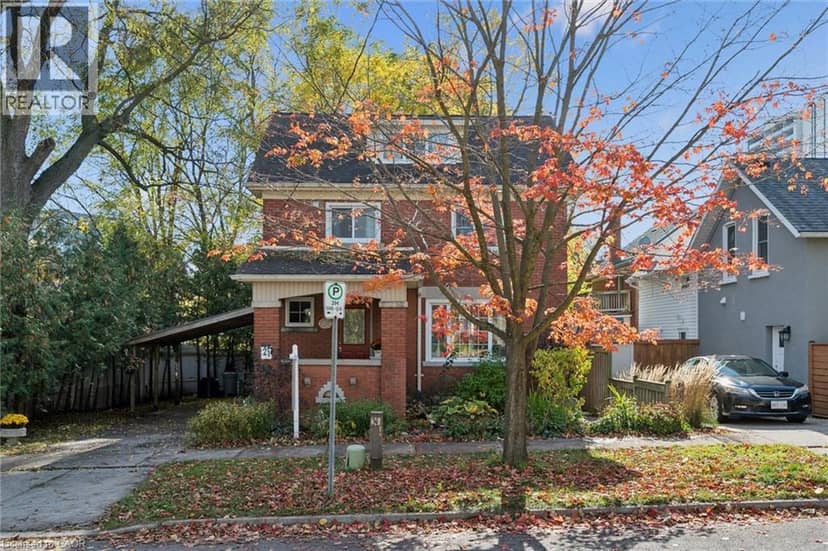 21 BRAUN Street — photo 1 of 40