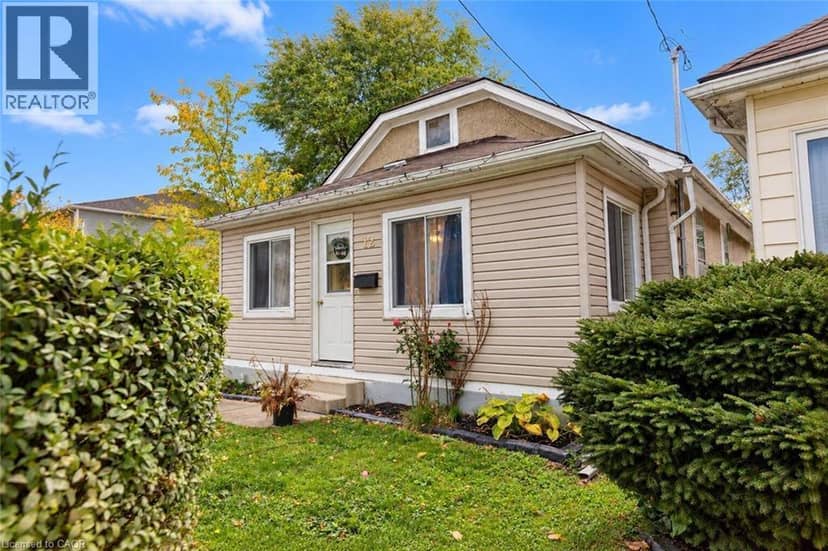 12 MERIGOLD Street, St. Catharines, photo 3