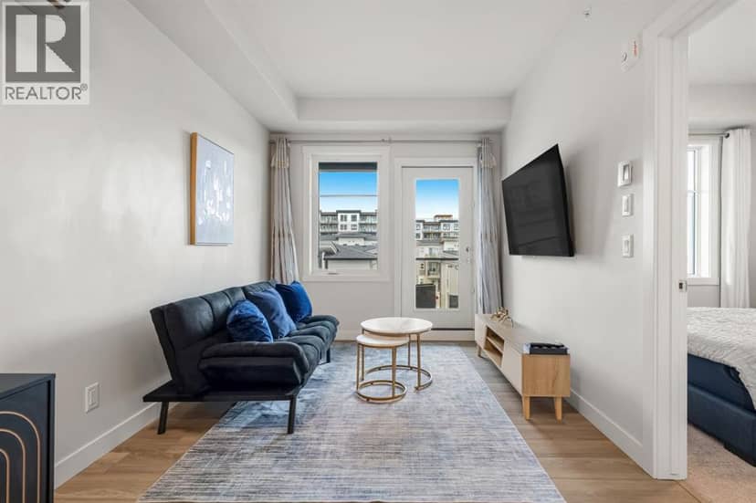 2413, 2117 81 Street SW, Calgary, photo 4