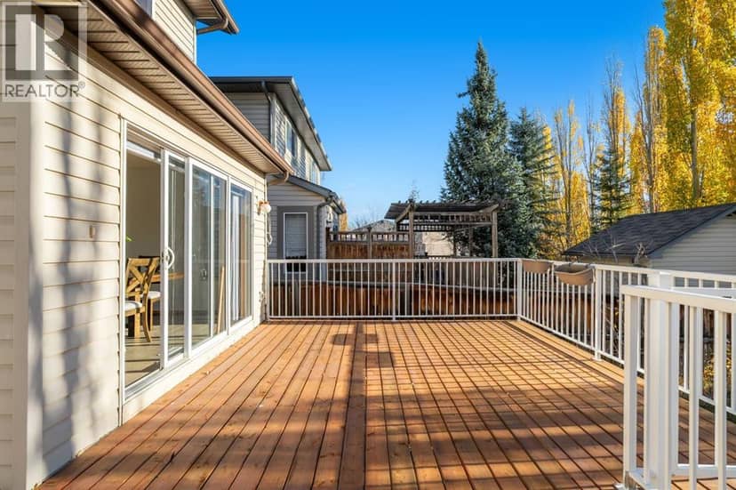 116 Tuscany Ravine Crescent NW — photo 29 of 36