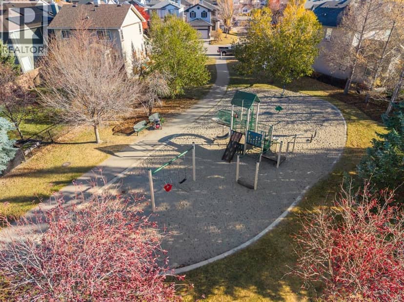 116 Tuscany Ravine Crescent NW — photo 33 of 36