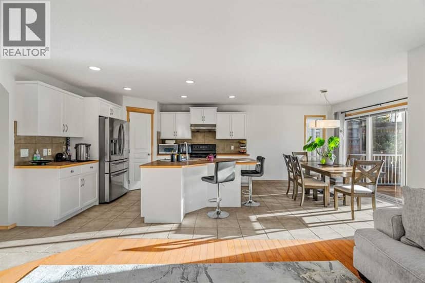 116 Tuscany Ravine Crescent NW, Calgary, photo 4