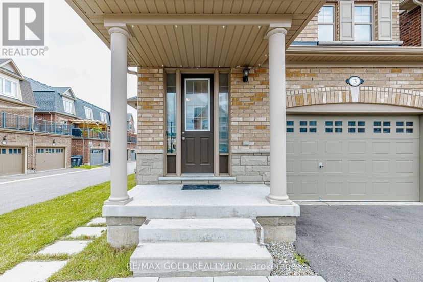 3 Dale Meadows Road, Brampton, photo 2