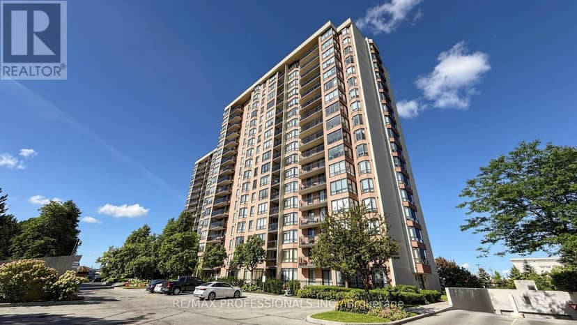1107 - 20 Cherrytree Drive, Brampton, photo 3