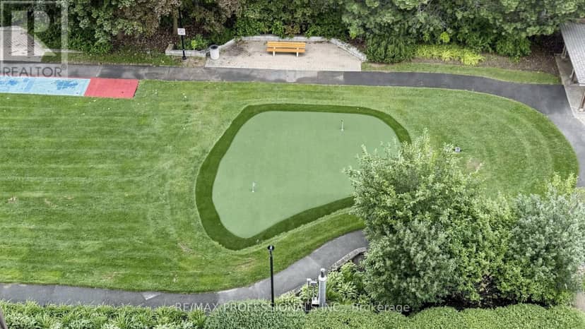 1107 - 20 Cherrytree Drive — photo 30 of 40